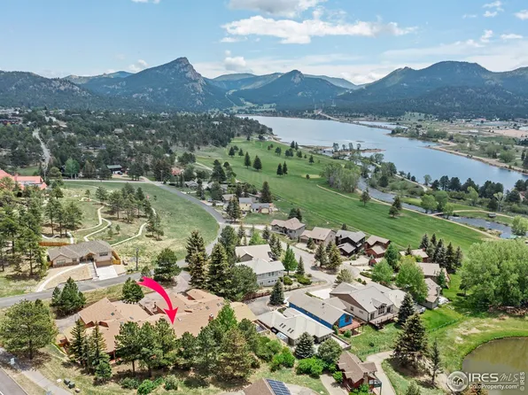 838 Vista Ln, Estes Park, CO 80517