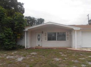 7332 Coventry Dr, Port Richey, FL 34668