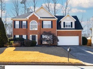 947 Peel Castle Ln, Austell, GA 30106