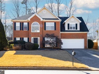 947 Peel Castle Ln, Austell, GA, 30106