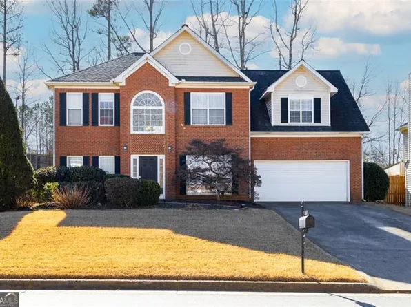 947 Peel Castle Ln, Austell, GA 30106