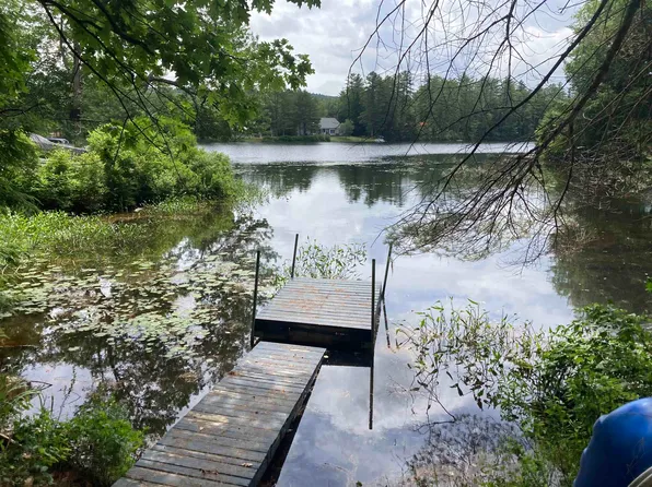 0 Beard Lane, Grafton, NH 03240