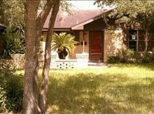 2313 Lisa Ann Ave, Harlingen, TX 78550