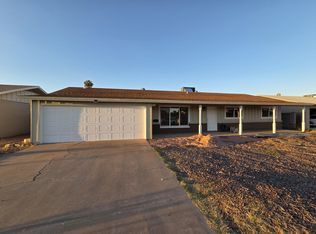 548 W Linda Ln, Chandler, AZ 85225