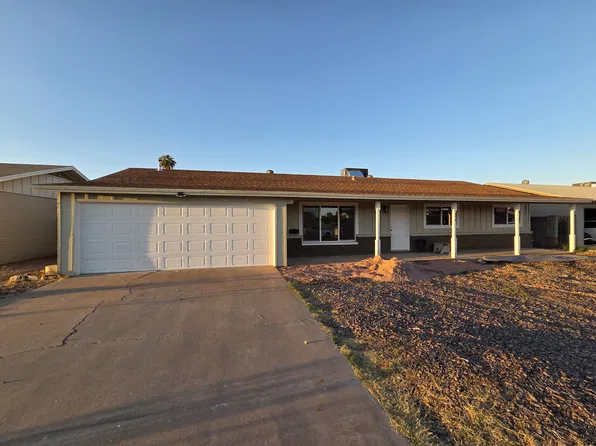 548 W Linda Ln, Chandler, AZ 85225