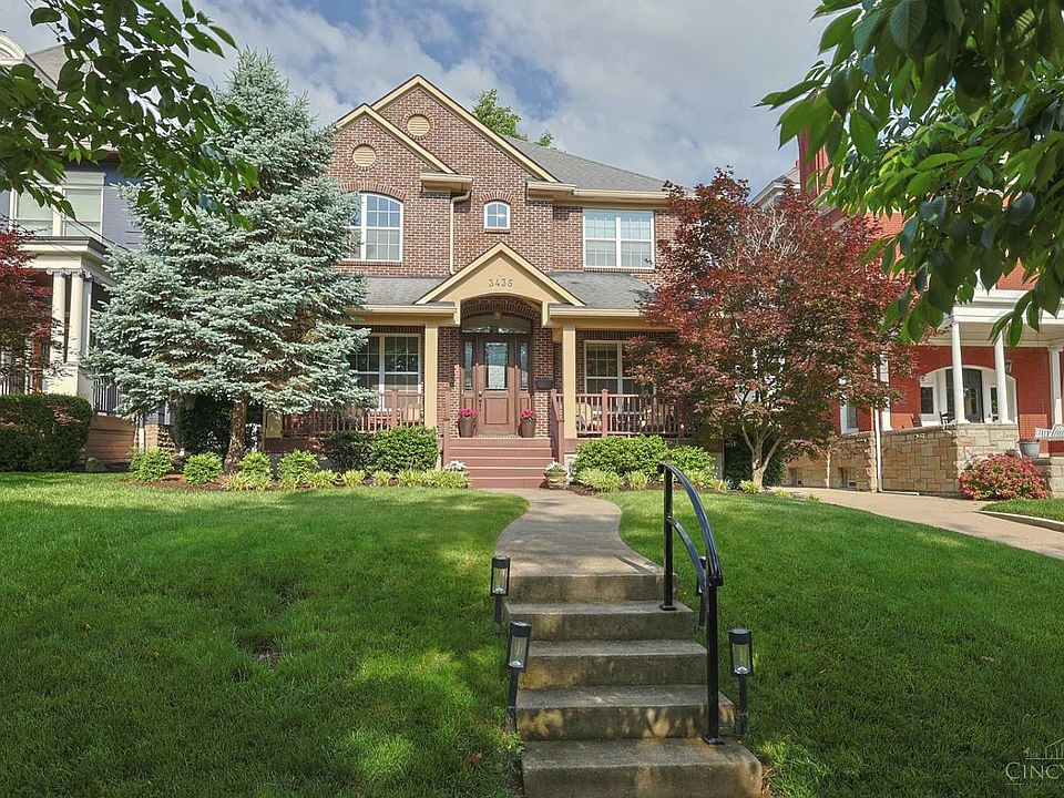 1st image of 3435 Stettinius Ave