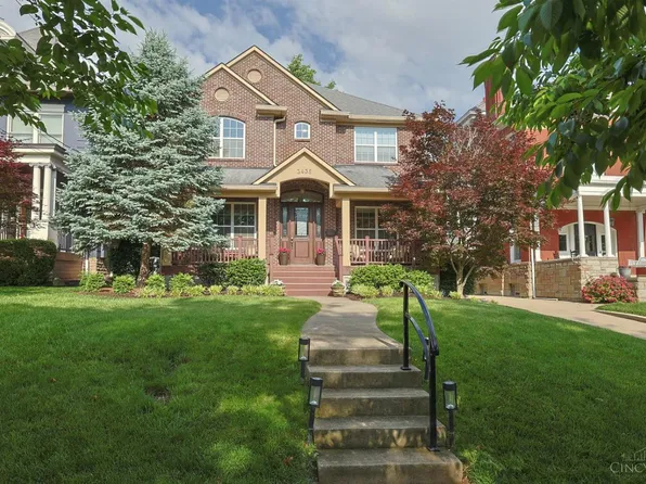 3435 Stettinius Ave, Cincinnati, OH 45208