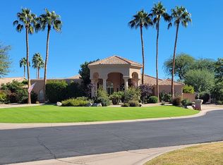 11170 E Gold Dust Ave, Scottsdale, AZ 85259