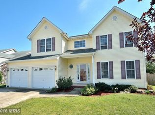 100 Grindstone Dr, Winchester, VA