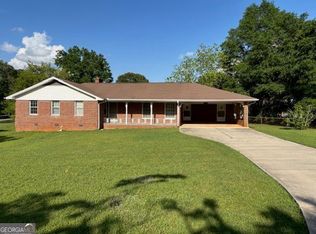 18 North Ave, Griffin, GA 30228