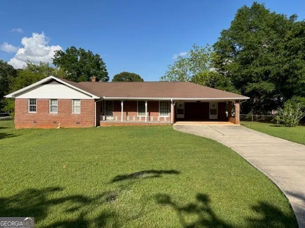 18 North Ave, Griffin, GA 30228