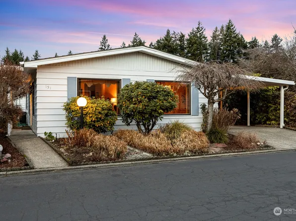 201 Union Avenue SE #131, Renton, WA 98059