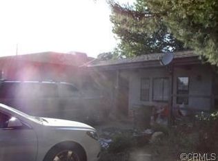 13444 Holmes St, Yucaipa, CA 92399
