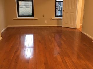 537 9th Ave #4A, New York, NY 10018