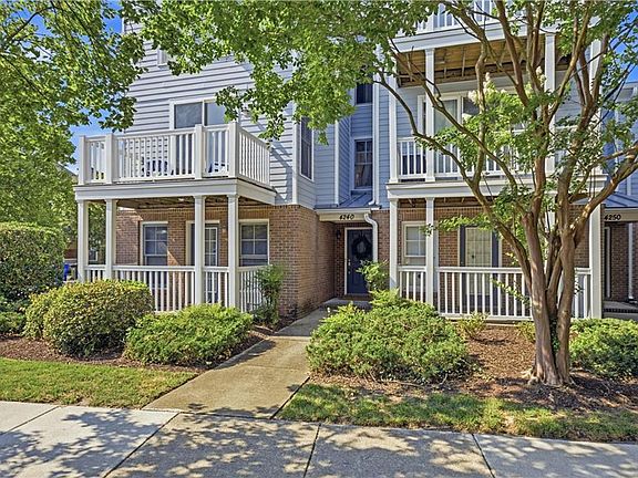 2nd image of 4240 Harbor Walk Ave