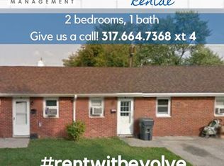 210 S 2nd St, Dunkirk, IN 47336