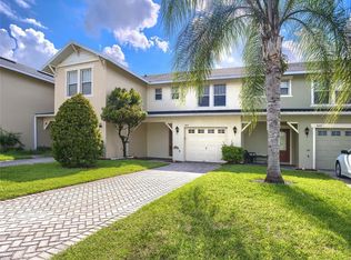 9627 Biscotti Ave, Orlando, FL 32829