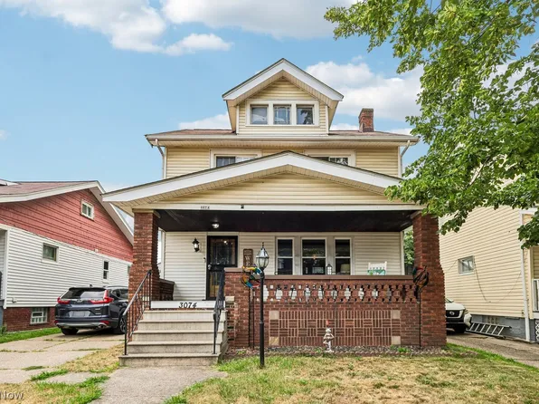 3074 W 112th St, Cleveland, OH 44111