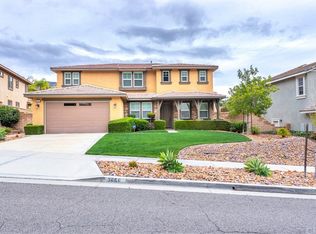 3656 Corbett St, Corona, CA 92882