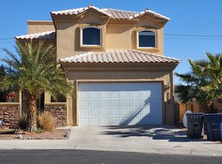 3710 Grand Bahamas Dr, El Paso, TX 79936