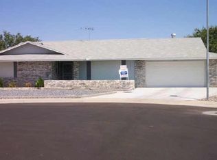 17807 W Conquistador Dr, Sun City West, AZ 85375