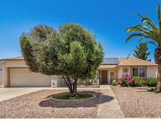 14922 W Antelope Dr, Sun City West, AZ 85375