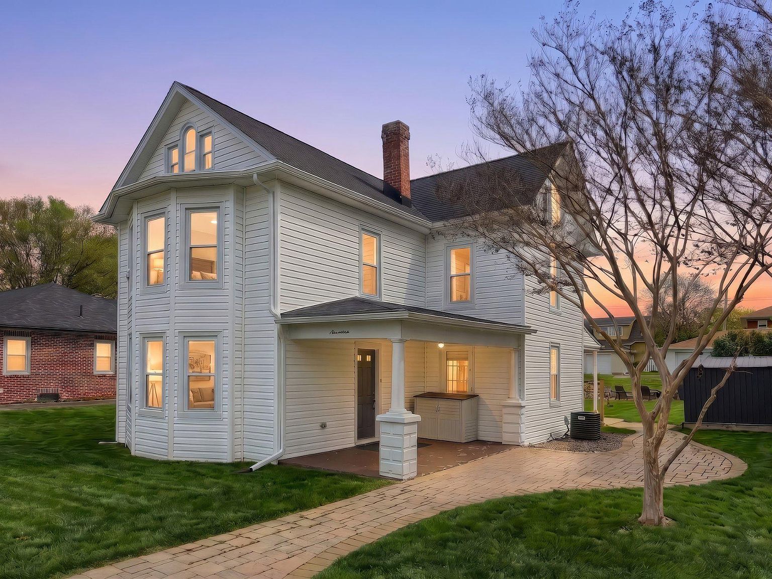 17 N 3rd St, Mount Wolf, PA 17347 | Zillow