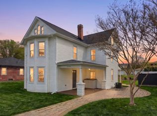 17 N 3rd St, Mount Wolf, PA 17347