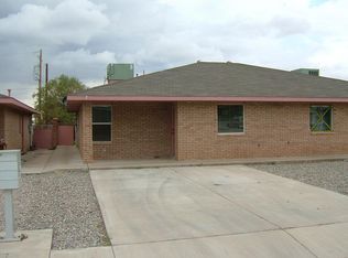 1111 Filmore Ave #A, Alamogordo, NM 88310