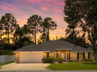 38 PRINCESS ROSE DRIVE, PALM COAST, FL 32164