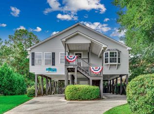 557 Bay Drive Ext, Murrells Inlet, SC 29576
