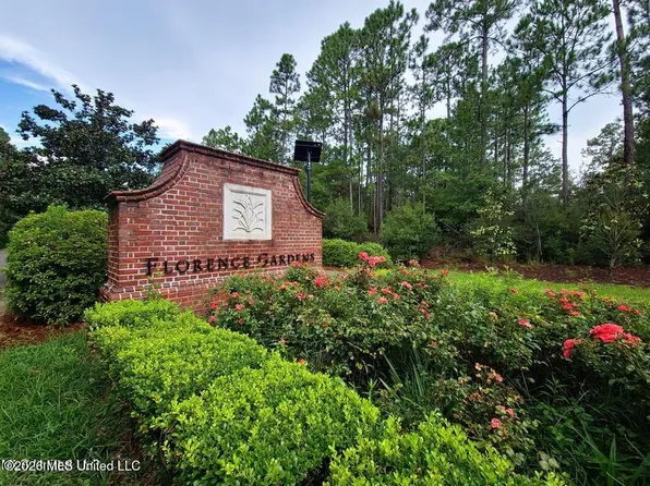 12436 Preservation Dr #1-B, Gulfport, MS 39503