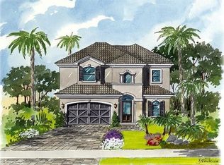 1527 Raffina Ct, Naples, FL 34105