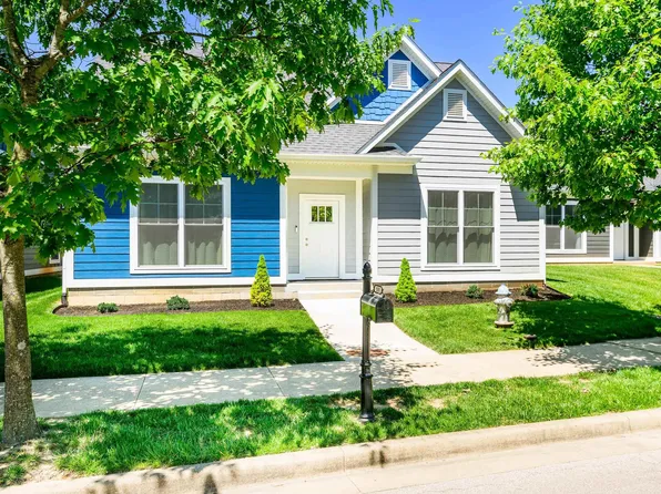 1580 S Renwick Blvd, Bloomington, IN 47401