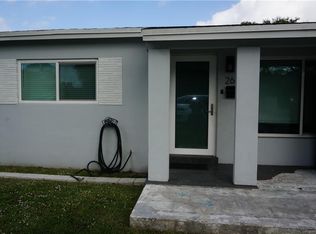 2607 Johnson St, Hollywood, FL 33020