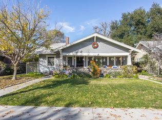 125 E Jefferson Ave, Pomona, CA 91767