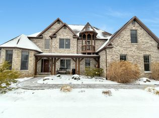 9526 State Route 314, Mansfield, OH 44904