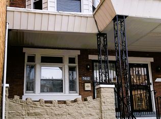 5612 Lansdowne Ave, Philadelphia, PA 19131