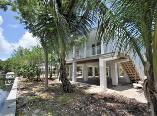 1624 Pandorea Ln, Big Pine Key, FL 33043