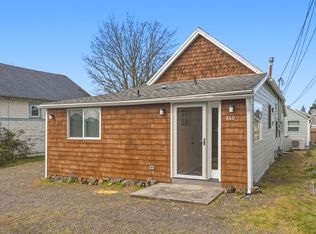 840 Section Line Ave #1, Seaside, OR 97138