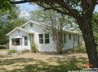 4010 Ackerman Rd, Kirby, TX 78219