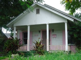 315 E Saint Francis St, Brownsville, TX 78520