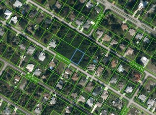 249 Tangerine Rd, Lake Placid, FL 33852