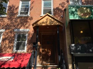 61 New St, Newark, NJ 07102