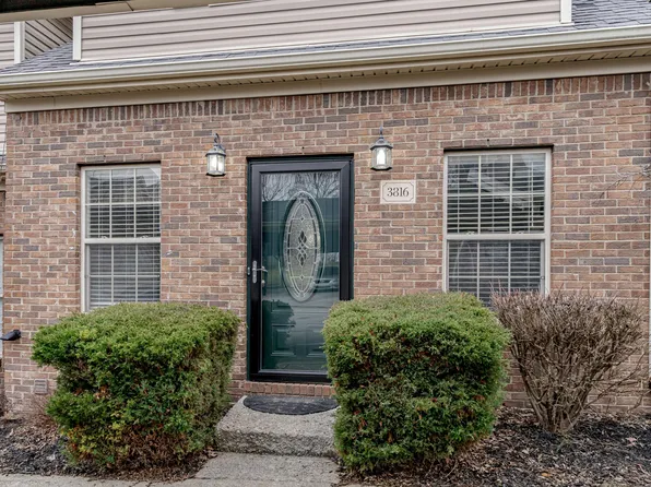 3816 Polo Club Blvd, Lexington, KY 40509