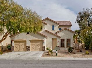 3034 Andretti Ln, Henderson, NV 89052