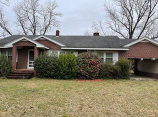 4947 Charleston Hwy, Rowesville, SC 29133