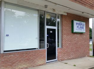 1005 S Arch Ave, Alliance, OH 44601