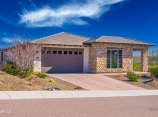 4368 Stage Stop Way, Wickenburg, AZ 85390