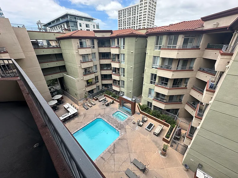 1501 Front St #629 — Photo 9
